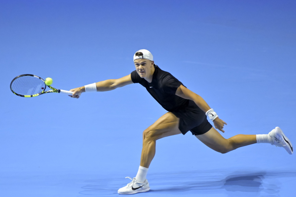 出的中张 出的中张